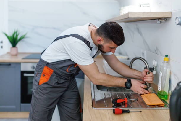 Trusted Blair, NE Plumbing Experts