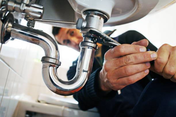 Best Gas Line Repair  in Blair, NE