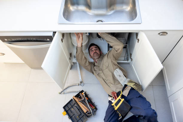 Best Toilet Repair Services  in Blair, NE