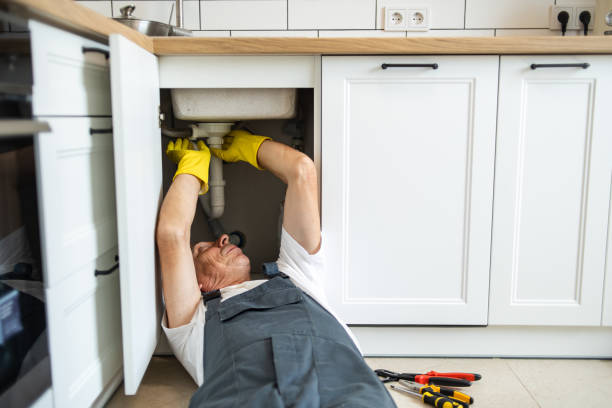 Shower Repair Services in Blair, NE