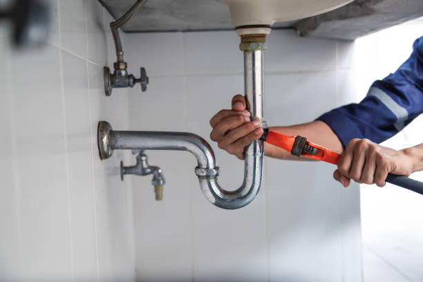 Best Sewer Line Repair  in Blair, NE