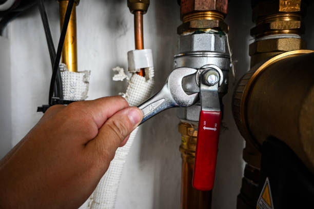 Clogged Drain Plumber in Blair, NE